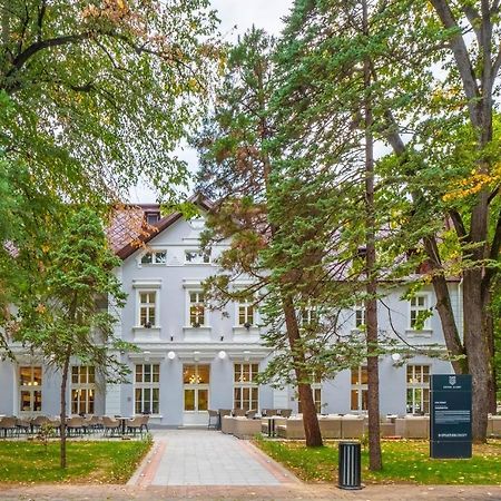 Hotel Podrinje Banja Koviljača 外观 照片