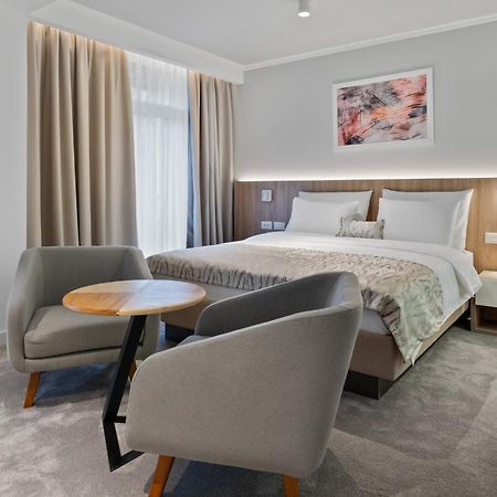 Hotel Podrinje Banja Koviljača 外观 照片