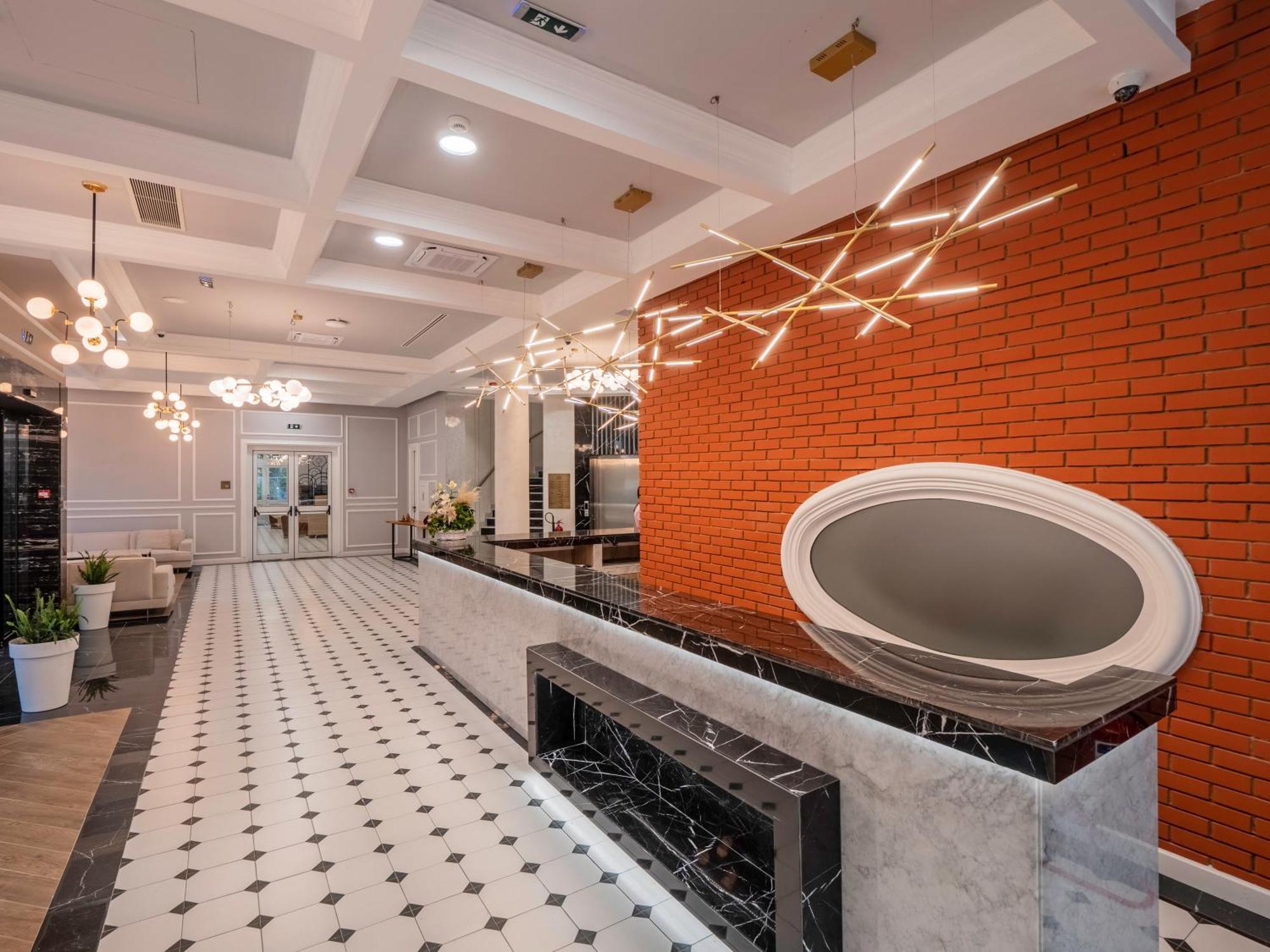 Hotel Podrinje Banja Koviljača 外观 照片